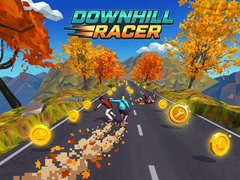 Oyun Downhill Racer