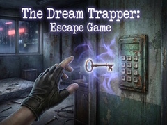 Oyun The Dream Trapper: Escape Game