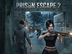 Oyun Prison Escape 2