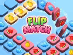 Oyun Flip Match