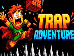 Oyun Trap Adventure