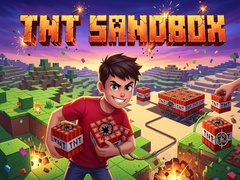 Oyun TNT Sandbox