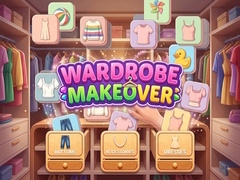 Oyun Wardrobe Makeover
