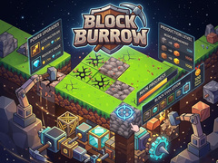 Oyun Block Burrow