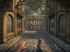 Oyun Walkable Cities