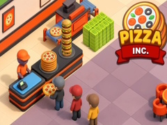 Oyun Pizza Inc.