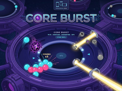 Oyun Core Burst