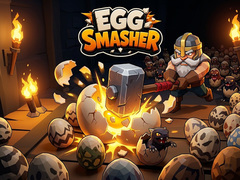 Oyun Egg Smasher