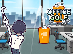 Oyun Office Golf