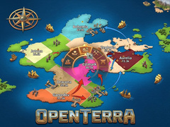 Oyun OpenTerra