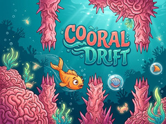 Oyun Coral Drift