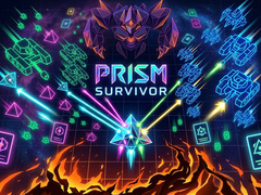 Oyun Prism Survivor
