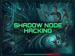 Oyun Shadow Node