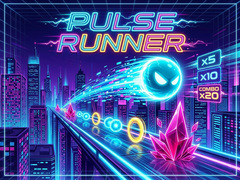 Oyun Pulse Runner