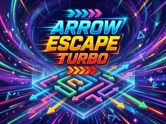 Oyun Arrow Escape Turbo