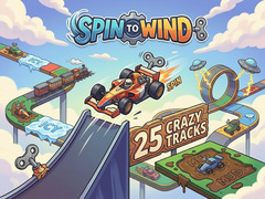 Oyun Spin to Wind