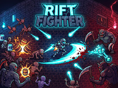 Oyun Rift Fighter
