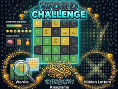 Oyun Word Challenge