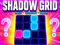 Oyun Shadow Grid