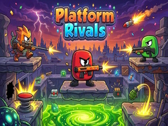 Oyun Platform Rivals