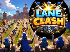 Oyun Lane Clash