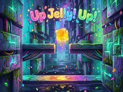 Oyun Up Jelly! Up!