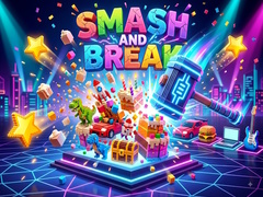 Oyun Smash and Break