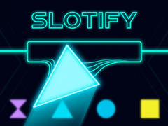 Oyun Slotify