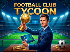 Oyun Football Club Tycoon