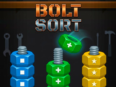 Oyun Bolt Sort