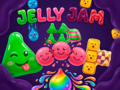 Oyun Jelly Jam