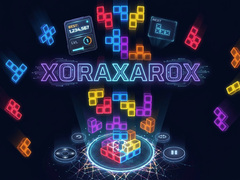 Oyun Xoraxarox