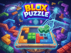 Oyun Blox Puzzle