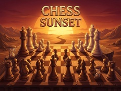 Oyun Chess Sunset