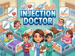 Oyun Injection Doctor