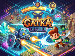 Oyun Gatka Grid