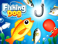 Oyun Fishing Dog