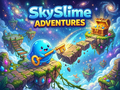 Oyun Skyslime Adventures