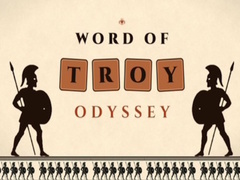 Oyun Word of Troy Odyssey