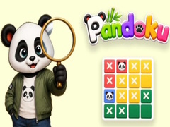 Oyun Pandoku
