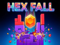 Oyun HEX FALL