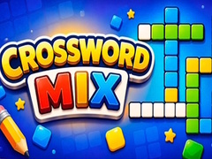 Oyun Crossword Mix