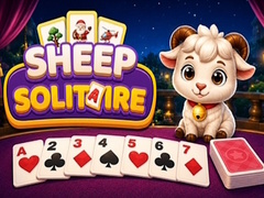 Oyun Sheep Solitaire
