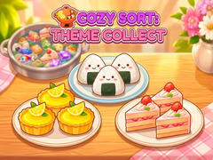 Oyun Cozy Sort: Theme Collect