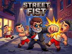 Oyun Street Fist