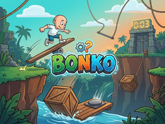 Oyun Bonko