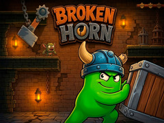 Oyun Broken Horn
