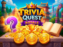 Oyun Trivia Quest Royal