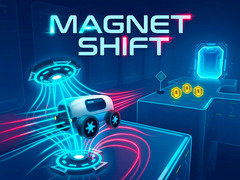 Oyun Magnet Shift