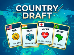 Oyun Country Draft
